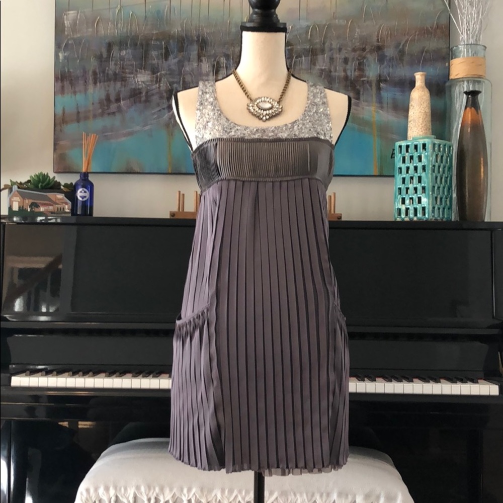 BOGO Alice & Olivia Flapper Dress